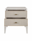 Paige 2 Drawer Locker