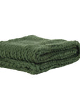 Knitted Throw