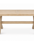 Horsen Coffee Table