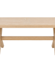 Horsen Coffee Table