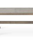 Horsen Coffee Table