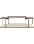 Maverick Coffee Table