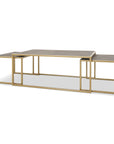 Maverick Coffee Table
