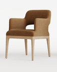 Alessio Carver Dining Chair