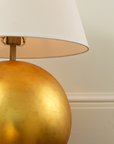 Willow Lamp