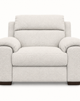 Tessa Sofa with Power Recliner