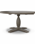 Horsen Fixed Round Dining Table