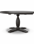 Horsen Fixed Round Dining Table