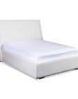 Kimberly Ottoman Bed