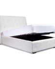 Kimberly Ottoman Bed