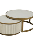 Marley Coffee Table