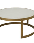Marley Coffee Table