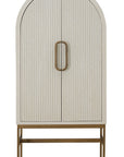 Marley Bar Cabinet