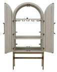 Marley Bar Cabinet