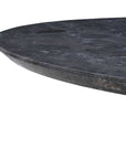 Pier Round Dining Table