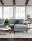 Jolie Chaiselongue