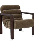 Edgar Occasional Chair
