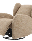 Eleanor Power Recliner Swivel Chair