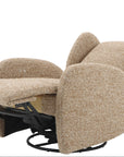 Eleanor Power Recliner Swivel Chair