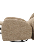 Eleanor Power Recliner Swivel Chair