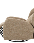 Eleanor Power Recliner Swivel Chair