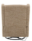 Eleanor Power Recliner Swivel Chair