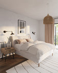 Daytona Bed
