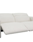 Gabrielle Sofa With Power Recliner