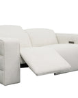Gabrielle Sofa With Power Recliner