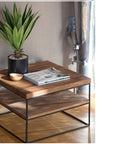 Haddington Lamp Table