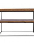 Haddington Lamp Table