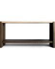 Hollis Console Table