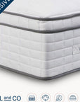 WILL and CO Windsor 3600 Mattress