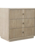 Jaxon 3 Drawer Chest