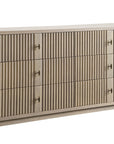 Jaxon 6 Drawer Chest
