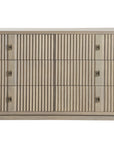 Jaxon 6 Drawer Chest