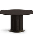 Leandro Round Dining Table