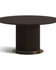 Leandro Round Dining Table