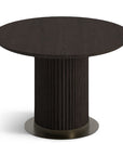 Leandro Round Dining Table