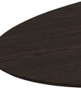 Leandro Oval Dining Table