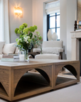 Logan Coffee Table