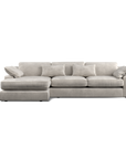 Harvey Chaise