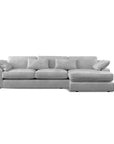 Harvey Chaise