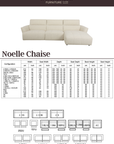 Noelle Chaise