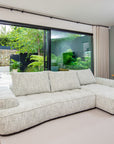 Olympia Chaise