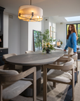 Preston Dining Table