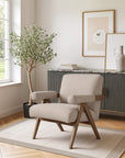 Ronny Chair