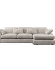 Harvey Chaise