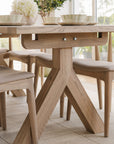 Horsen Baby-Y Leg Table