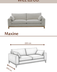 Maxine Sofabed